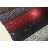 Buy cheap Assorted Black And Gold Glitter Wallpaper Thick Precutted Synthetic Material from wholesalers