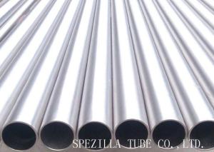 Wholesale 1.446 Duplex Stainless Steel Pipe , Super Duplex Pipe Seamless Corrosion Resistance from china suppliers