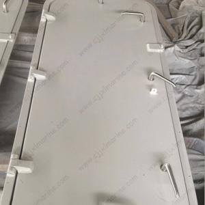 Wholesale Ship Steel Handwheel Watertight Door from china suppliers