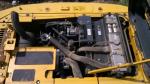 Used komatsu PC110 EXCAVAOTR JAPAN