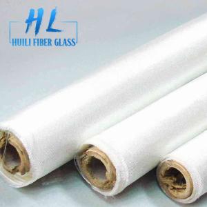 Wholesale Alkali Free Fiberglass Cloth Fabric For Tough And Resilient Applications from china suppliers