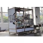Plastic Glass Bottle Capping Machine 2~24 Head AC 380V Voltage 50Hz Semi