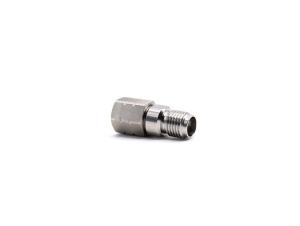 Wholesale Precision Adapter 2.4 Male to 2.92 Female from china suppliers