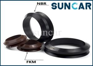 Wholesale VS Type Seals NBR FKM Water Guard Seals V-Ring Rotary Shaft Seal Ring from china suppliers