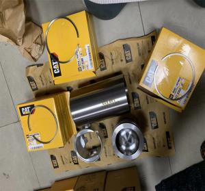 Wholesale 2N6730 Sleves 2N-6730 Engine 1112581 Piston Set 111-2581 Cylinder Liner 1796928 Piston Ring 179-6928 from china suppliers