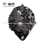 Alternator 24V 100A Petele Generator 37NA101001 AVI1442A21 AVI144-B AVI144B3009