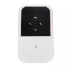 China Outdoor CPE 4G Mini Portable Wireless Router Hotspot 150Mbps 2400mAh on sale