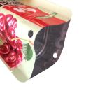 Food Grade Custom printing plastic food bags Stand Up snack Cashew Nut Packaging