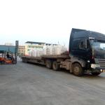 1000kg 500kg Automatic Bulk Bag Packing Machine