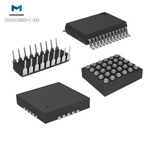Wholesale SI8261BBD-C-IM from china suppliers