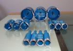 6.5-350mm Diamond Core Drill Bits With Metal Bond Materials Johnson Tools