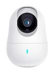 Night Vision Sound Detection Indoor Waterproof CCTV Camera