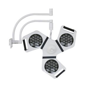 Wholesale Shadowless Medical LED Light Surgical Lighting Systems 100W Power Consumption from china suppliers