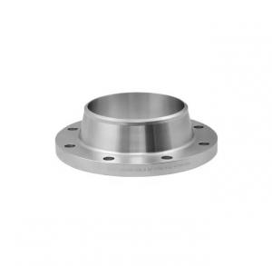 Wholesale UNS S30815 Duplex Stainless Steel Flanges for Aerospace forged stainless flanges from china suppliers