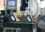 Servo Motor Chemical Filling Machine