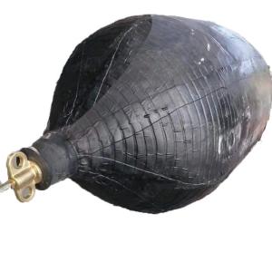 Wholesale Airbag Launching Ship Docking Rubber Tubes Balloons Airbag for Dock from china suppliers