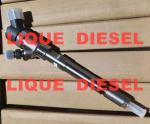 BOSCH Common Rail Injector 0445110388 0445110387 For HUATAI RA415 RA420 RA425