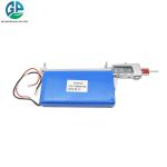 High Density Energy 16Ah 7.4V 16000mAh 2S1P Lipo Battery Pack KC 7070140
