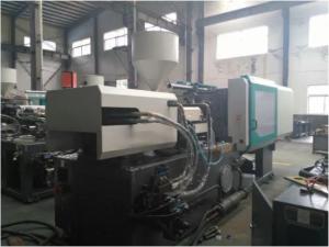 Wholesale HJF240 240 Ton Plastic Auto Injection Molding Machine High Response 5.4*1.5*2m from china suppliers