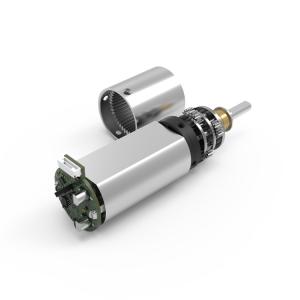 Wholesale 12v 24v DC 16mm Planetary Gear Motor High Torque High Speed Bldc Motor Reductor from china suppliers