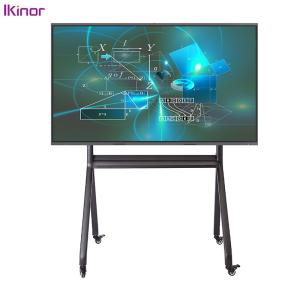 Wholesale 86 Inch Electronic Digital Smartboard Accessories 13MP Camera OEM from china suppliers