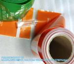 AUTO ROLL BAGS,AUTO FILL BAGS, PRE-OPENED BAGS, AUTOMATED BAGGING PACKAGING,