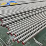 15mm 12mm 321 316l 310 Stainless Steel Bar Rod 310MoLN 310S 304H ASTM Cold Drawn
