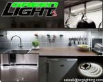 12W IP65 RGB SMD5050 LED Flexible Strip Lights