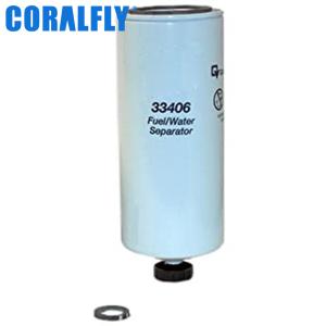 Wholesale Diesel Engine Fits 33406 Wix Filter Warranty 1 Year from china suppliers