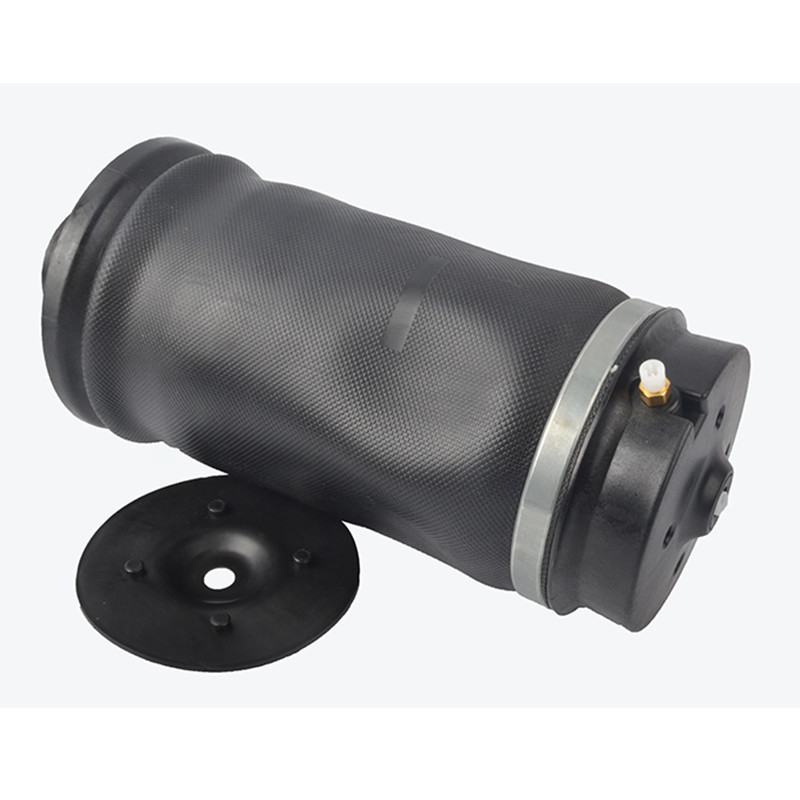 Air Suspension Spring For Mercedes Benz W164 ML W166 Rear Air Balloons 1643200625 A1663204838