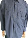 Navy Ceremonial Dress Uniform Set - 45% Wool/55% Polyester Tactical Tunic &