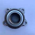 DAC27520045/43 Auto Parts Bearings Front Wheel Bearing With Long Life Time