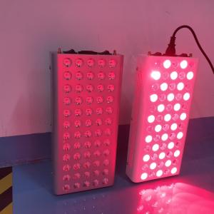 Wholesale 660nm 850nm 300w LED Light Therapy Equipment dual switch system from china suppliers