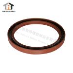 FAW Truck 103.6x128x12mm Foton Crankshaft Oil Seal Diesel Spare Parts