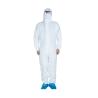 Buy cheap CE Type 5 6 Waterproof Medical Gown PPE Isolation Gown Disposable Protection from wholesalers