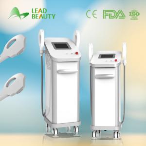 Wholesale Popular ipl hair removal for beauty salon clinic/Acne scar removal from china suppliers