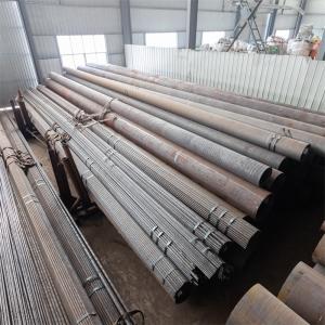 Wholesale GB/T 8162-1999 Seamless Steel Tube For Structural Purposes Cold Drawn Seamless Tubing from china suppliers