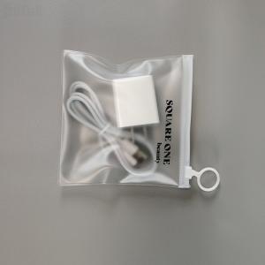 Wholesale Multifunctional Recycled Zipper Bags Tear Resistant For Transportation from china suppliers