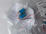 PN 082-002237-00 Field Repairable Unit Valve 6VDC 300mmHg Wire Length 125mm For