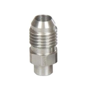 Wholesale Polishing Aluminum CNC Turning Spare Parts Anticorrosive Practical from china suppliers
