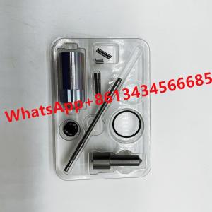 Wholesale HOWO Truck DLLA150P1052 095000-8100 Injector Overhaul Repair Kits from china suppliers