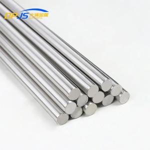 Wholesale 14mm 12mm 10mm Round Stainless Steel Solid Rod S44003/S31603/S42010/S43035/S35450 No. 1 2b Ba 8K AISI ASTM from china suppliers