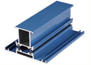 Wholesale Hot Thermal Break Extruded Aluminum Profiles Furniture Aluminium Extrusions from china suppliers