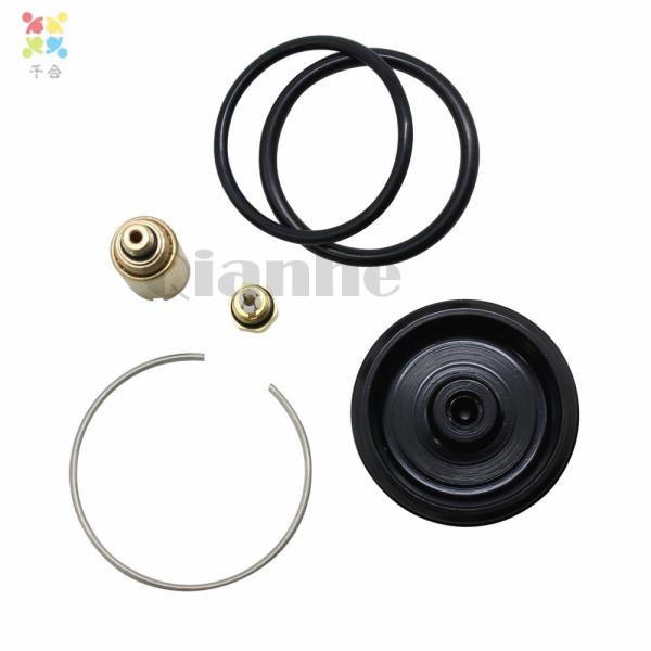 Front air suspension shock absorber spring kits for dodge chrysler heep grand