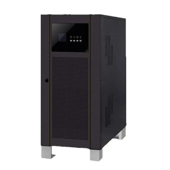 380v/400v/415v Low Frequency Online UPS 10 Kva 3 Phase Pure Sine Wave