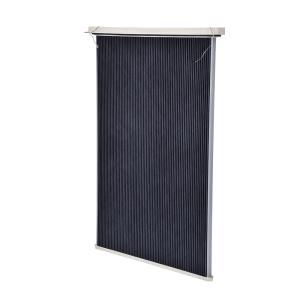 Wholesale Pharma Industry Dust Filter Media Pleated Panel Air Filters Cartridge from china suppliers