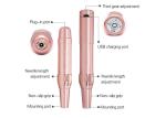 9UF Semi Permanent Makeup Machine Battery Tattoo Gun