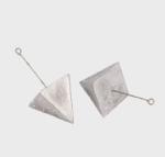 Stainless Steel Lost Wax Casting Fishing Tools Parts OEM / ODM Available