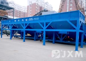 Wholesale High Accuracy Weigh Batcher Machine With 1000KG Weighing Load Cells from china suppliers