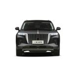 Hongqi E-HS9 Limousine Electric Car 7 Seat SUV Fast Long Range For Families